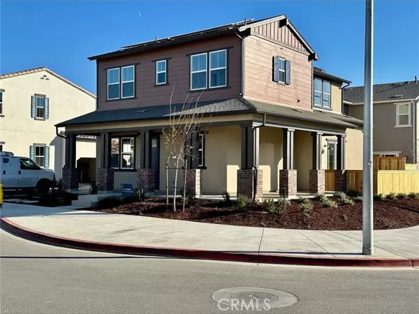 167 Bravo Street, San Luis Obispo, CA 93401