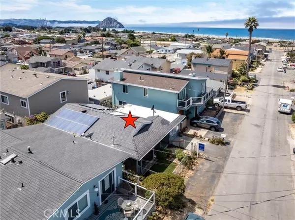 Morro Bay, CA 93442,432 Rennell Street