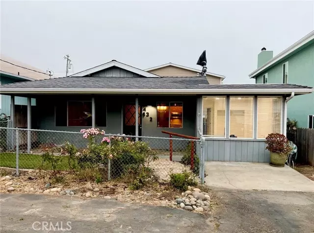 Morro Bay, CA 93442,432 Rennell Street