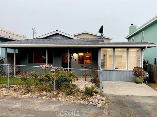 432 Rennell Street, Morro Bay, CA 93442