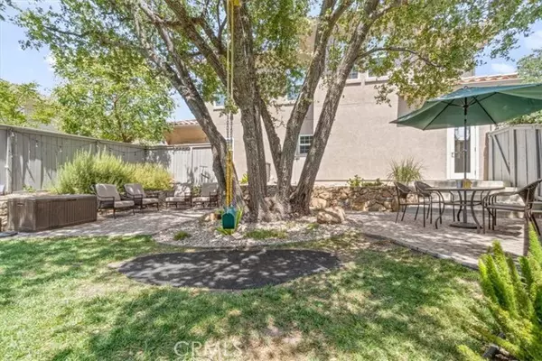 9510 Casa Bella Court, Atascadero, CA 93422