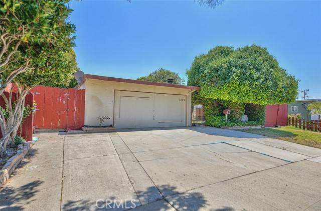 1472 Teton Avenue, Salinas, CA 93906