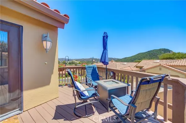 Avila Beach, CA 93424,2366 Cranesbill Place #68