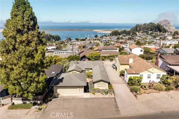 235 Kern Avenue, Morro Bay, CA 93442