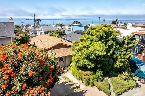 748 S Ocean Avenue, Cayucos, CA 93430