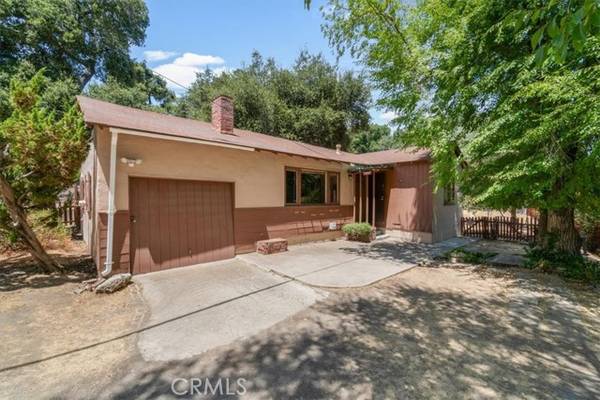 5407 Fresno Avenue, Atascadero, CA 93422