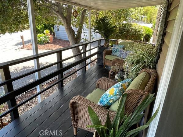 475 S Bay #54, Morro Bay, CA 93442