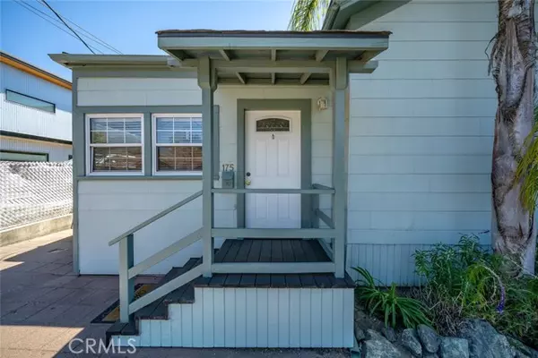 175 Brook Street, San Luis Obispo, CA 93401