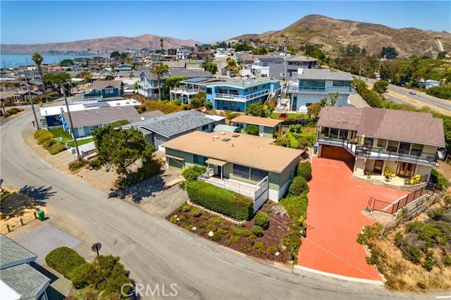 2275 Cass Ave, Cayucos, CA 93430