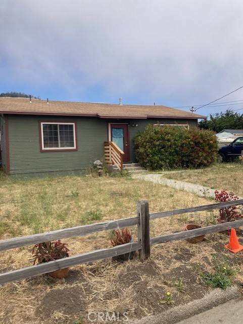 2940 Alder, Morro Bay, CA 93442