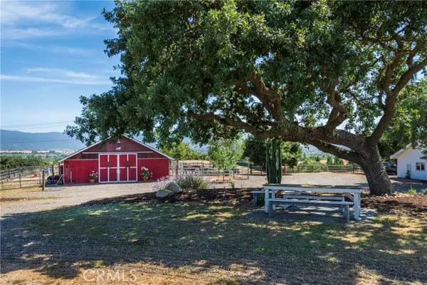 Santa Ynez, CA 93460,2450 Long Canyon Road