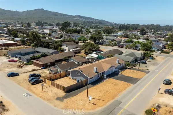 Los Osos, CA 93402,1903 12th Street