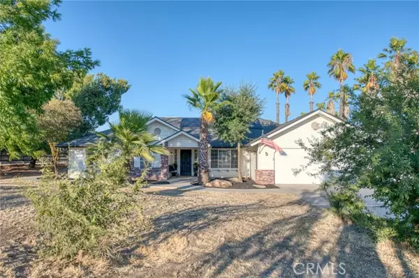 Madera, CA 93636,16065 Anaconda Road