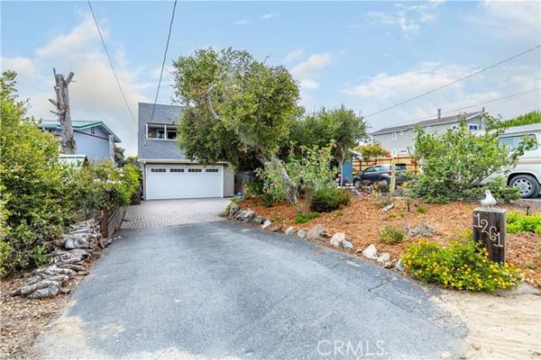 1261 8th Street, Los Osos, CA 93402