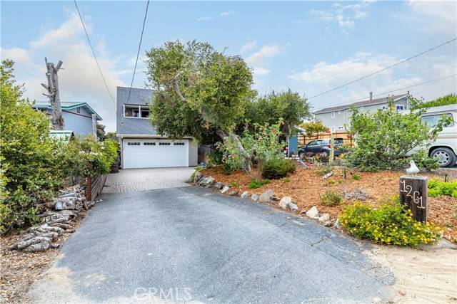 1261 8th Street, Los Osos, CA 93402