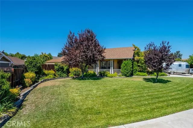 55 Honey Way, Templeton, CA 93465