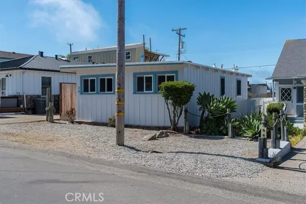 Cayucos, CA 93430,70 Saint Mary Avenue