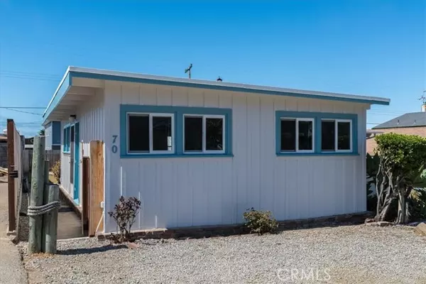 Cayucos, CA 93430,70 Saint Mary Avenue