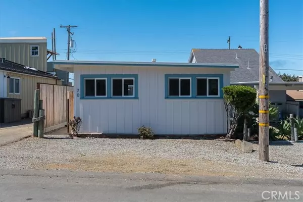 Cayucos, CA 93430,70 Saint Mary Avenue