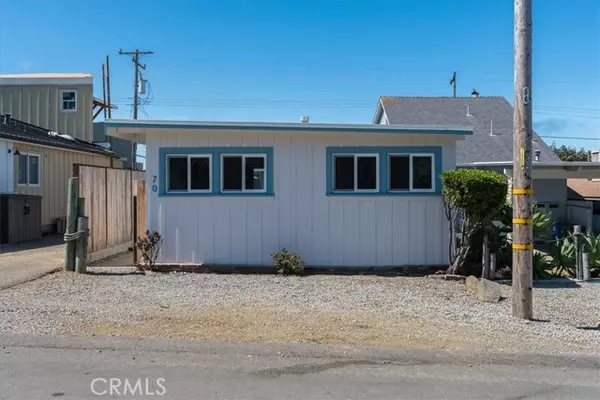 Cayucos, CA 93430,70 Saint Mary Avenue