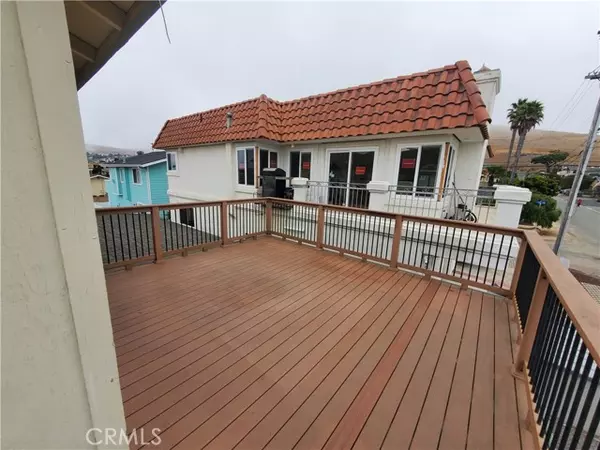 Morro Bay, CA 93442,381 Kodiak Street