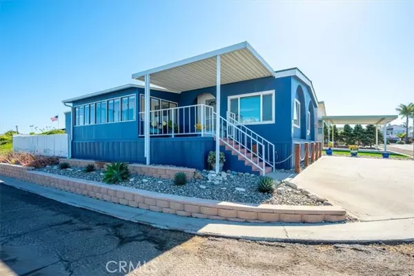 765 Mesa View #138, Arroyo Grande, CA 93420