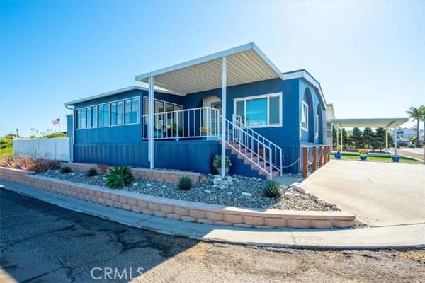 765 Mesa View #138, Arroyo Grande, CA 93420