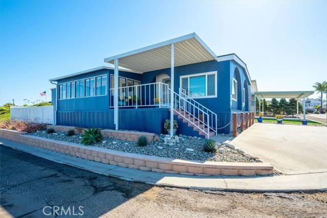 765 Mesa View #138, Arroyo Grande, CA 93420