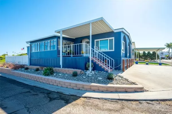 765 Mesa View #138, Arroyo Grande, CA 93420