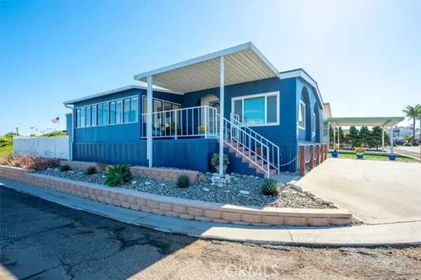 765 Mesa View #138, Arroyo Grande, CA 93420