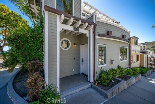 305 1st Street, Avila Beach, CA 93424