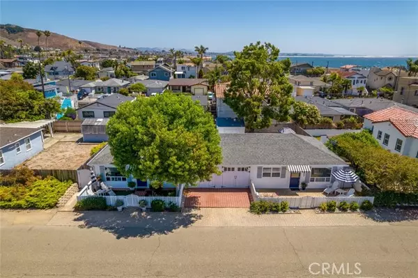 331 Castaic Avenue, Pismo Beach, CA 93449