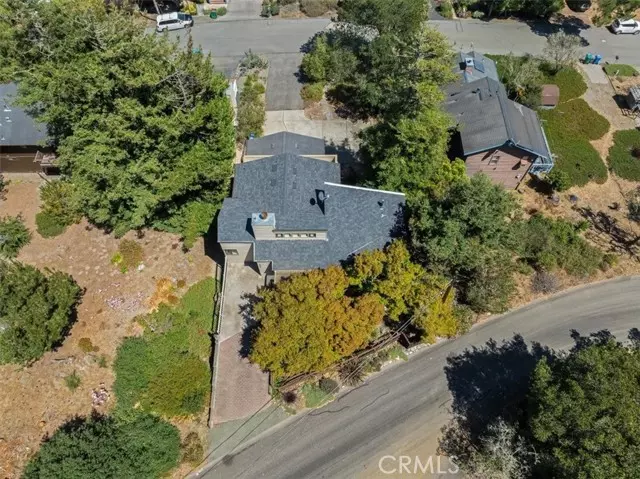 1550 Pineridge Drive, Cambria, CA 93428