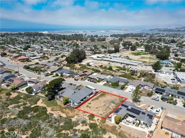 915 Highland, Los Osos, CA 93402