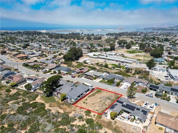 915 Highland, Los Osos, CA 93402