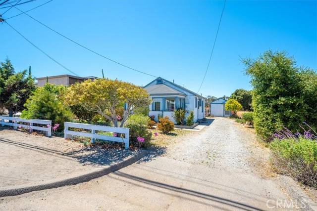 2045 10th Street, Los Osos, CA 93402