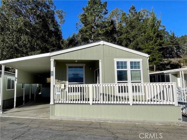 475 South Bay #3, Morro Bay, CA 93442