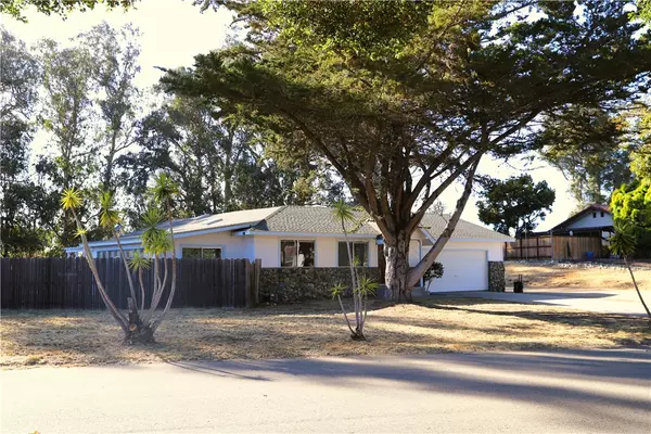 Los Osos, CA 93402,2199 Buckskin Drive