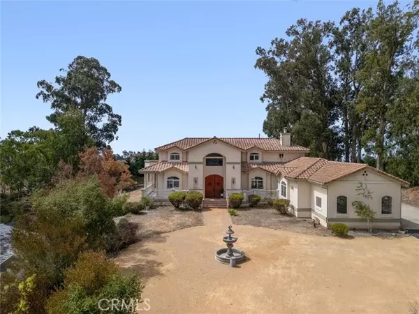 Arroyo Grande, CA 93420,757 Vetter Lane