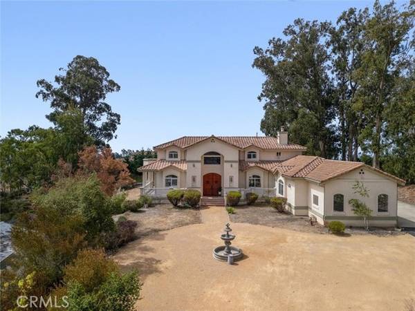 757 Vetter Lane, Arroyo Grande, CA 93420