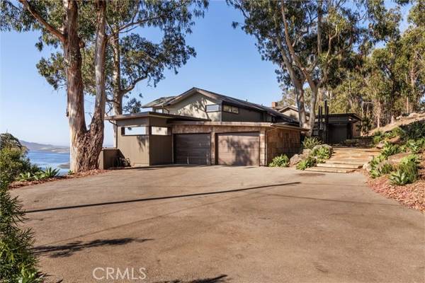 361 Cerrito Place, Morro Bay, CA 93442