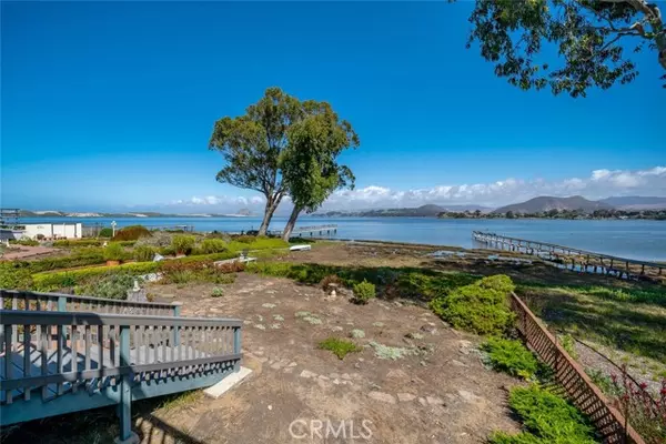 Los Osos, CA 93402,390 Mitchell Drive