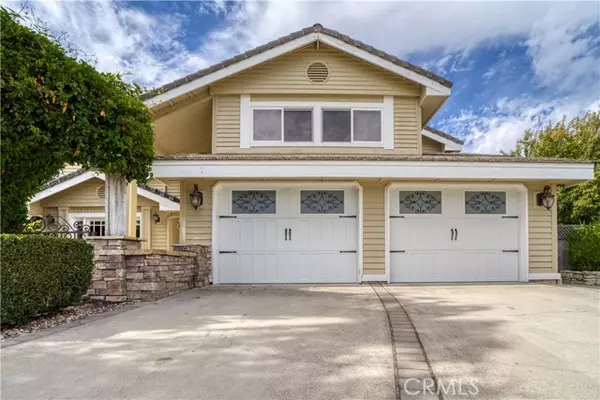 San Luis Obispo, CA 93401,3921 Carissa Court