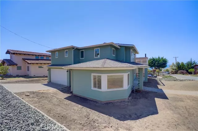 396 Castle, Cambria, CA 93428