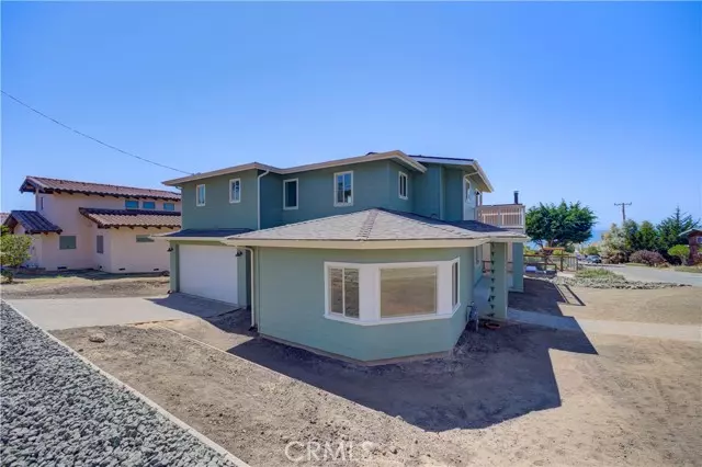 Cambria, CA 93428,396 Castle