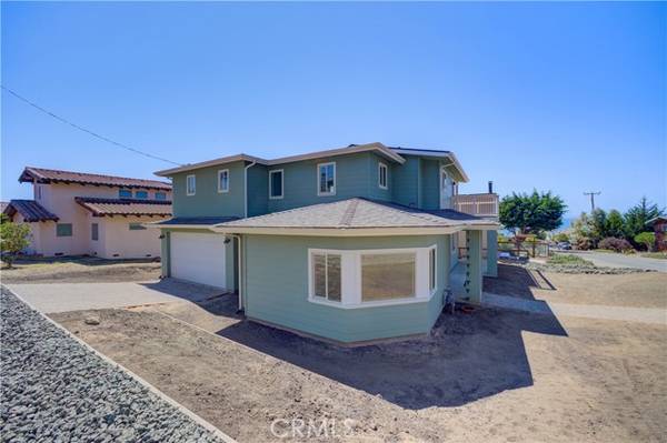 396 Castle, Cambria, CA 93428