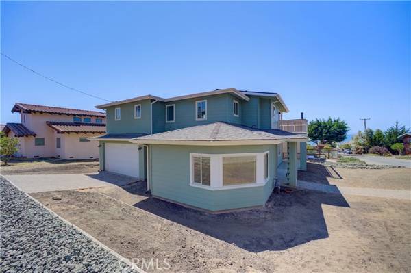 396 Castle, Cambria, CA 93428