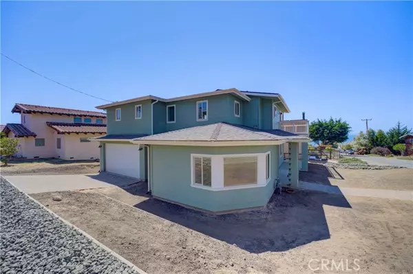 396 Castle, Cambria, CA 93428