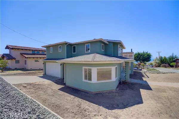 396 Castle, Cambria, CA 93428