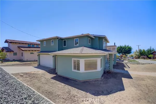 396 Castle, Cambria, CA 93428